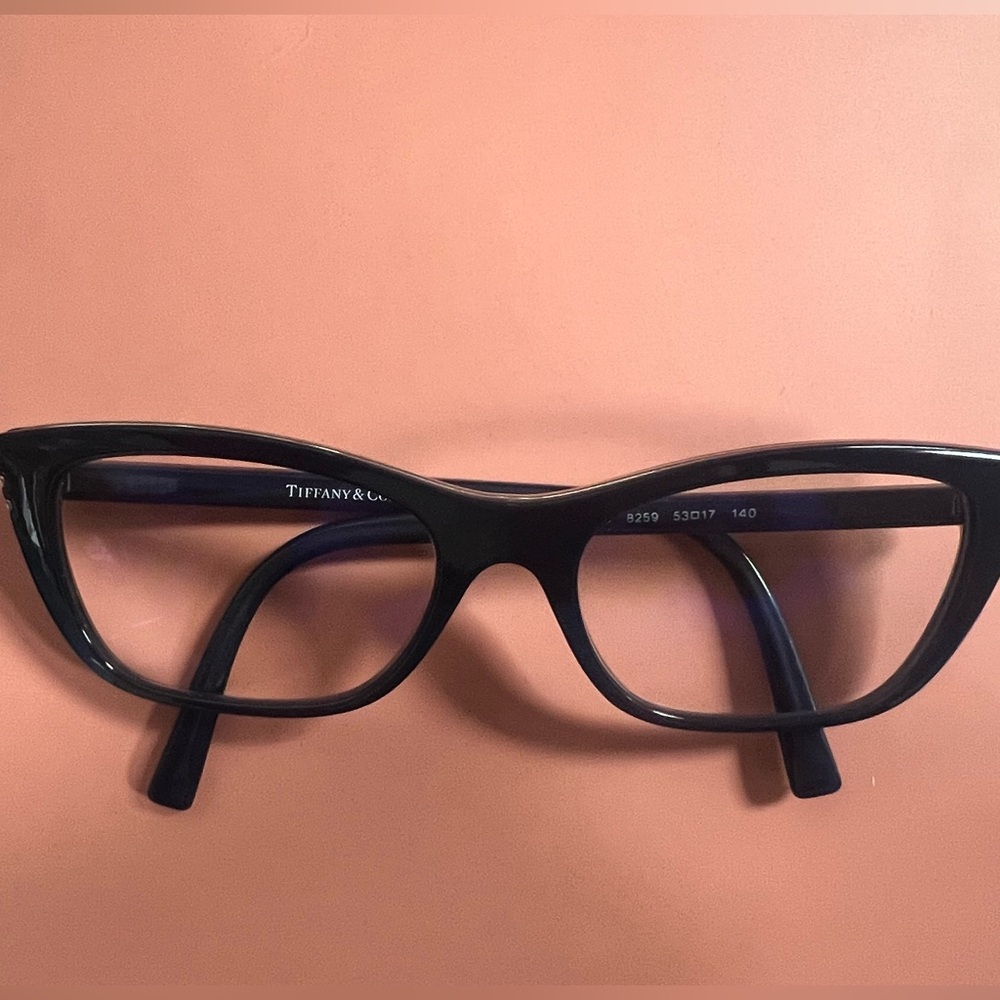 Tiffany & Co Eyeglasses